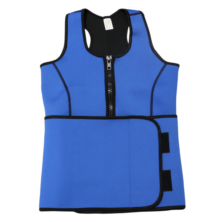 Neoprene Sauna Suit,sauna sweat vest