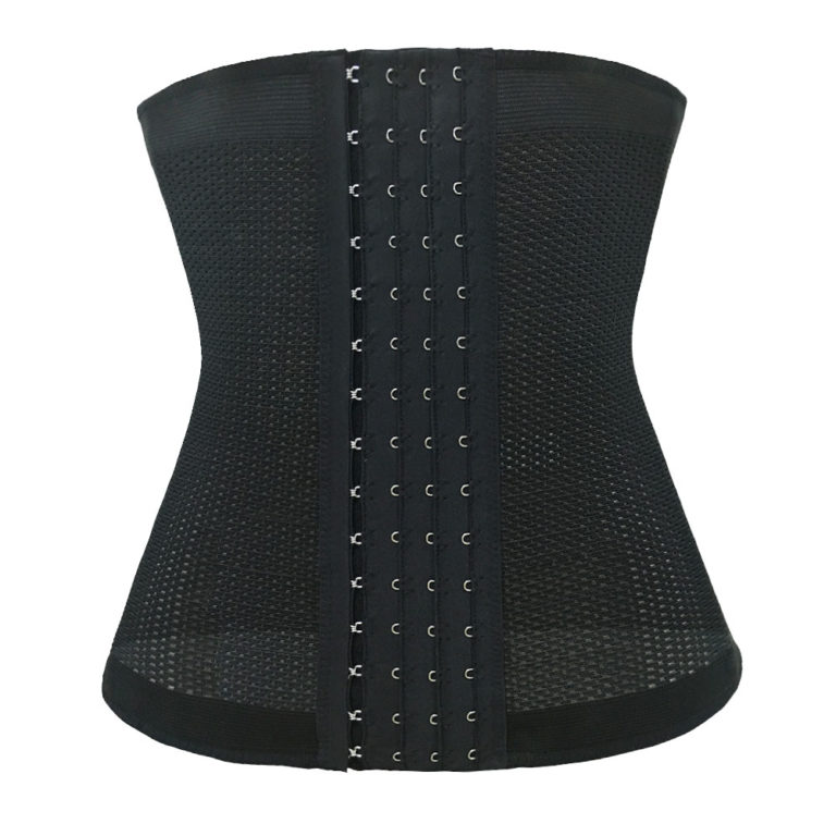 will-a-waist-trainer-work-without-exercise-waist-trainer