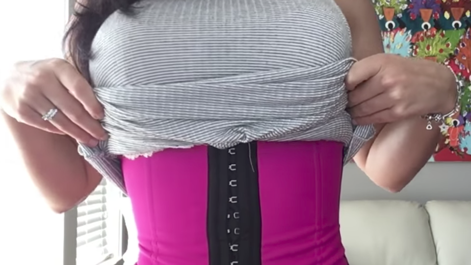 Wear Waist Trimmer Belts