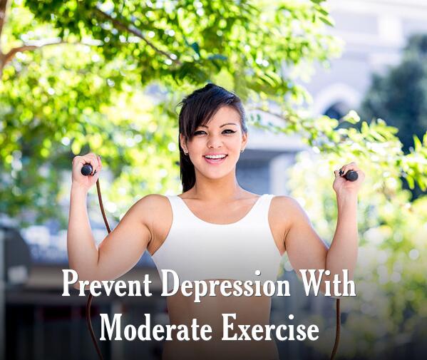 6 Benefits Of Moderate Exercise On The Human Body