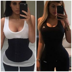 What kind of waist trainer are good