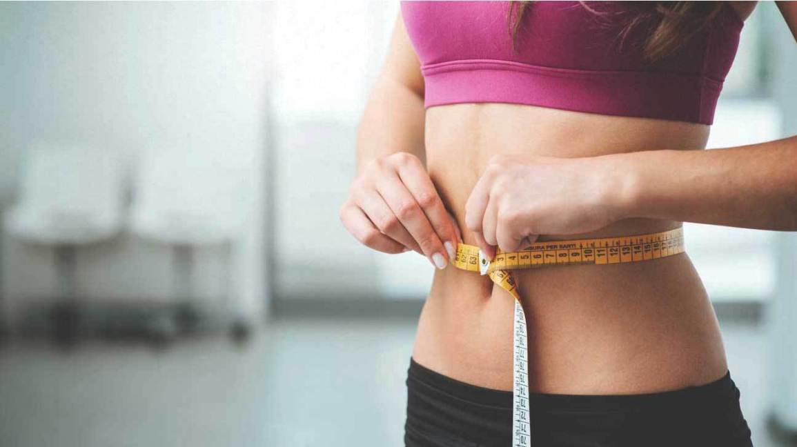 Fitness to lose weight vs diet to lose weight