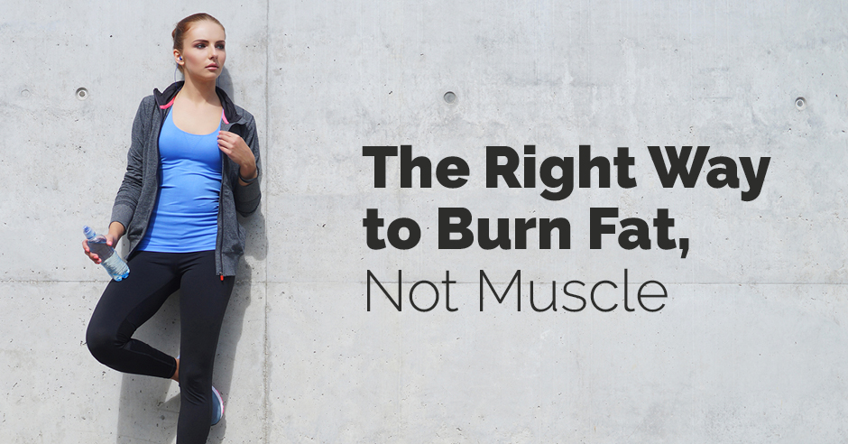 7 High-fat Burning Actions