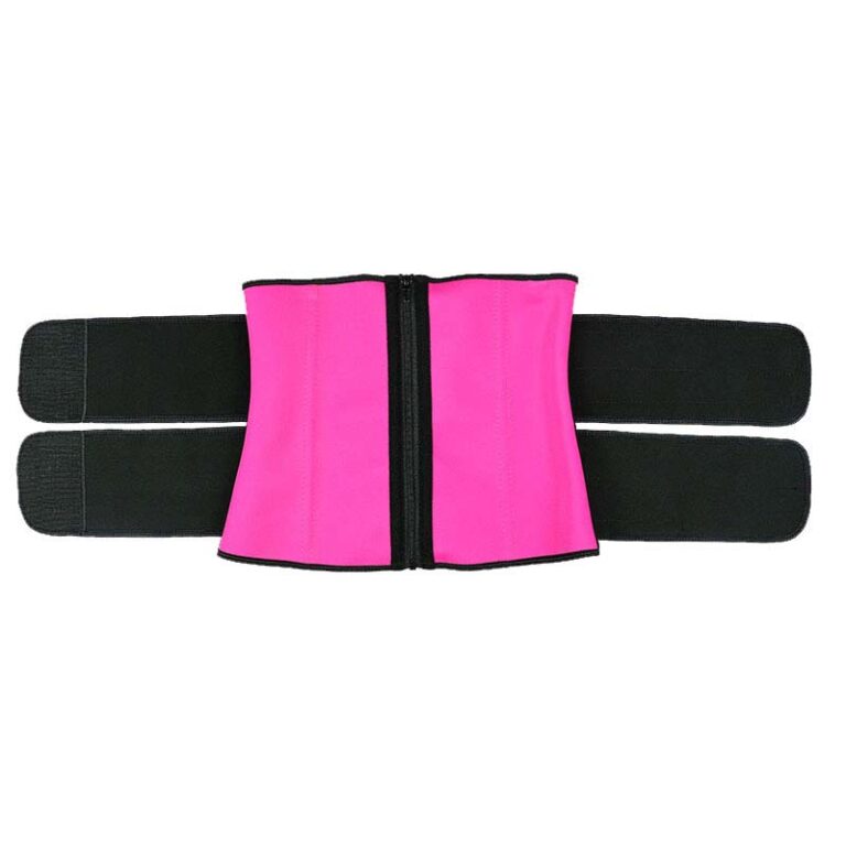 Custom 9 Boned Latex Waist Trainer Wholesale MHW100082