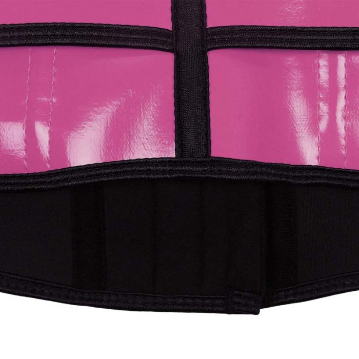 waist trainer pink Detail image 2